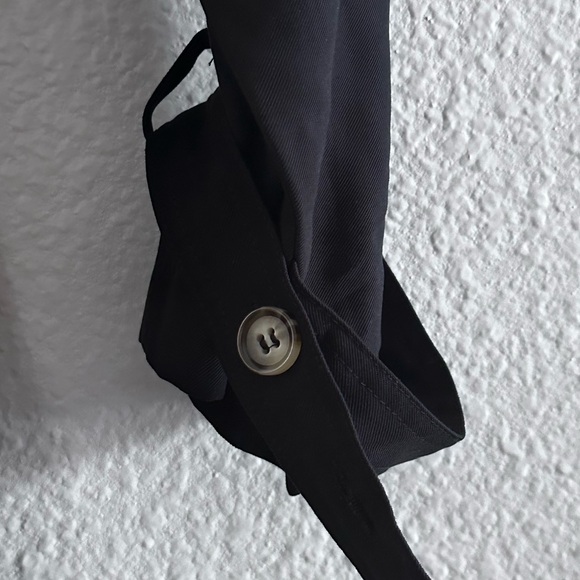 Avenue Arna York Collection Sara Duster Jacket - Picture 6 of 6